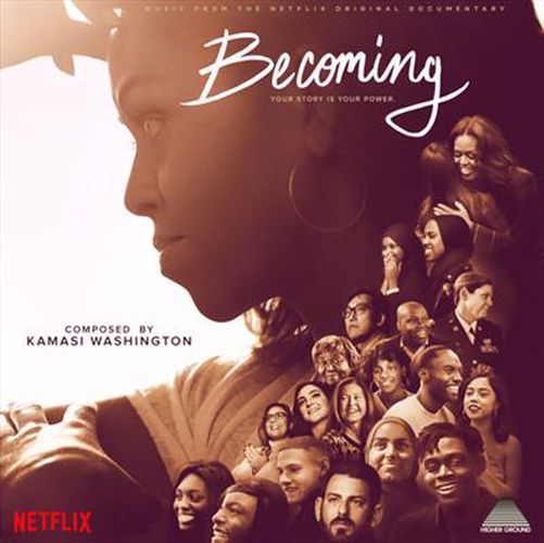 Becoming (Netflix Original Documentary) (Vinyl)