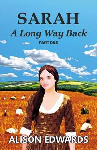 Cover image for Sarah: A Long Way Back