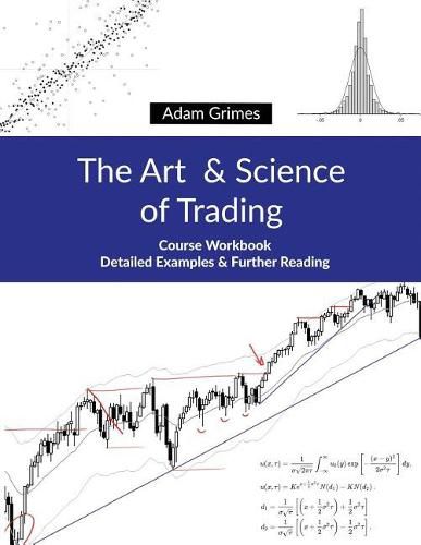 Cover image for The Art and Science of Trading: Course Workbook