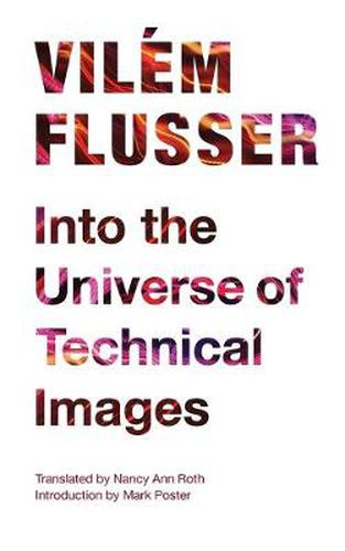 Cover image for Into the Universe of Technical Images