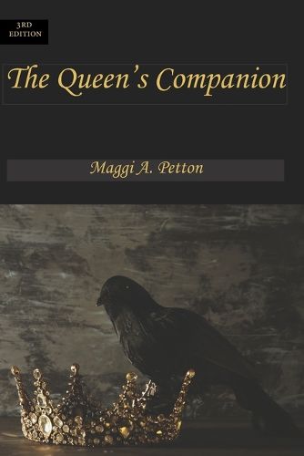 Cover image for The Queen's Companion