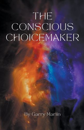 Cover image for The Conscious Choicemaker