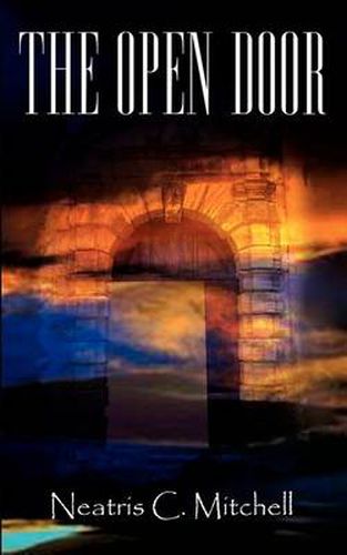 Cover image for The Open Door