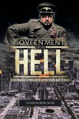 Cover image for Governments from Hell