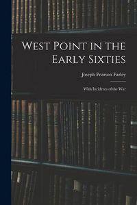 Cover image for West Point in the Early Sixties