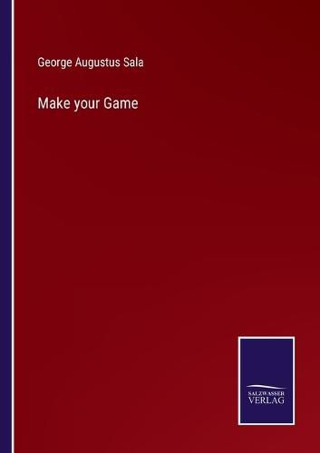 Make your Game