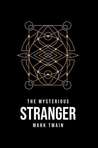 Cover image for The Mysterious Stranger