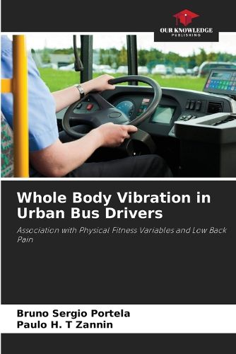 Cover image for Whole Body Vibration in Urban Bus Drivers