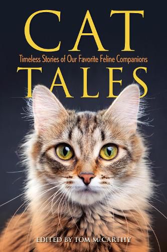 Cover image for Cat Tales