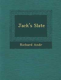 Cover image for Jack's Slate