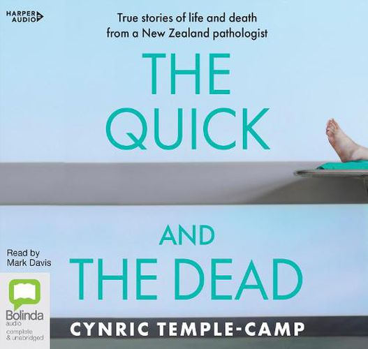 The Quick And The Dead