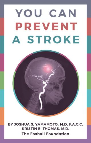 Cover image for You Can Prevent a Stroke