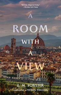 Cover image for A Room with a View (Warbler Classics Annotated Edition)