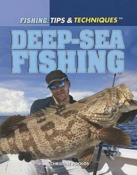 Cover image for Deep-Sea Fishing