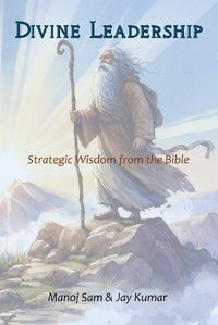 Cover image for Divine Leadership