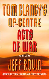 Cover image for Acts of War