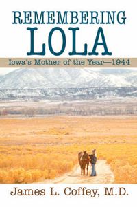 Cover image for Remembering Lola