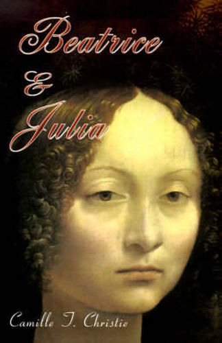 Cover image for Beatrice & Julia