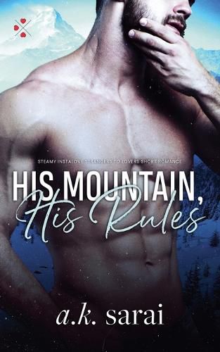 Cover image for His Mountain, His Rules