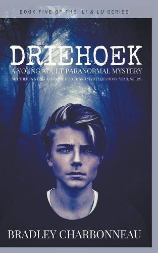 Cover image for Driehoek