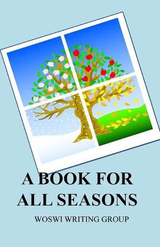 Cover image for A Book For All Seasons