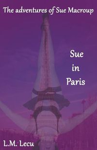 Cover image for Sue in Paris