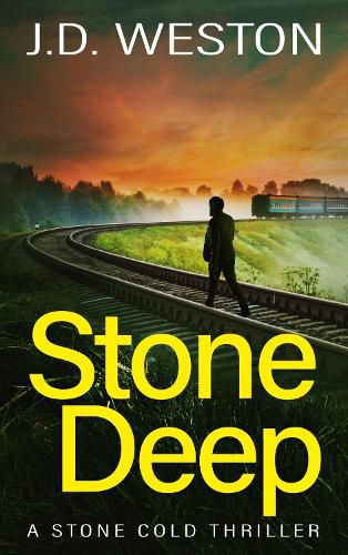 Cover image for Stone Deep