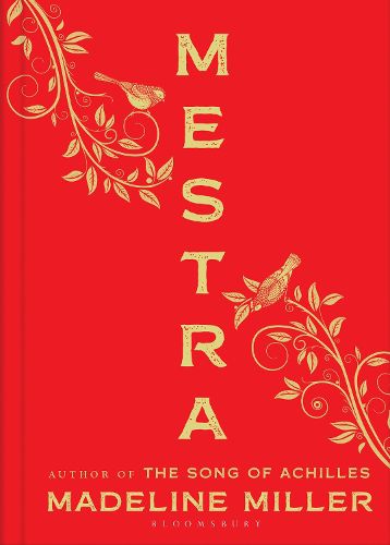Cover image for Mestra