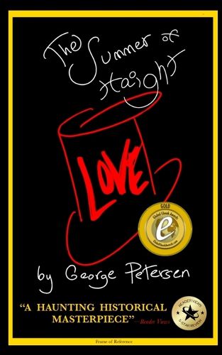 Cover image for The Summer of Haight