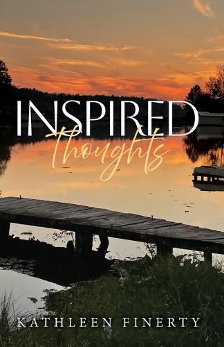 Cover image for Inspired Thoughts