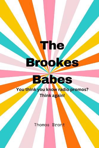 Cover image for The Brookes Babes