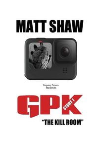 Cover image for Gpk