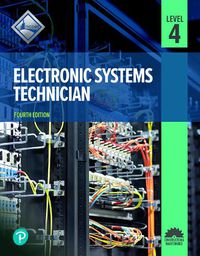 Cover image for Electronic Systems Technician, Level 4