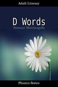 Cover image for D Words