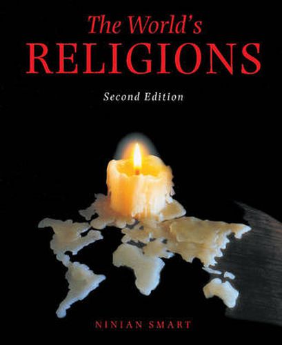 Cover image for The World's Religions