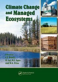 Cover image for Climate Change and Managed Ecosystems