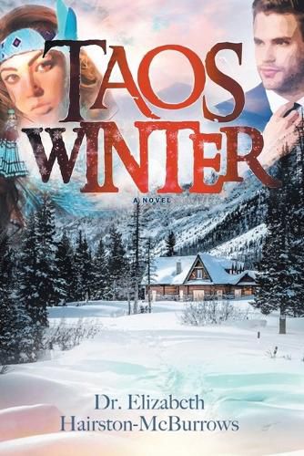 Cover image for Taos Winter