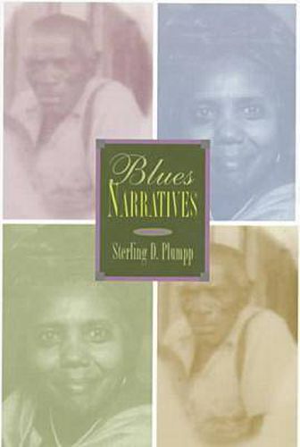 Blues Narratives