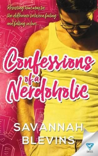 Cover image for Confession Of A Nerdoholic