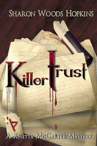 Cover image for Killertrust