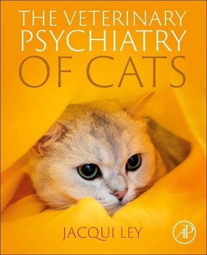 Cover image for The Psychology of Cats