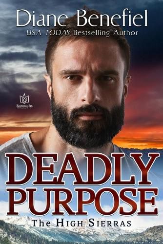 Cover image for Deadly Purpose