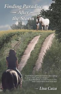 Cover image for Finding Paradise After the Storm