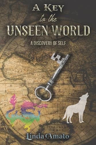 Cover image for A Key to the Unseen World