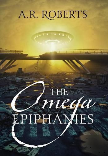 Cover image for The Omega Epiphanies