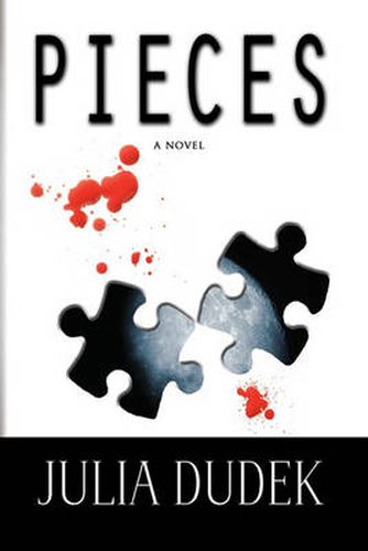 Cover image for Pieces