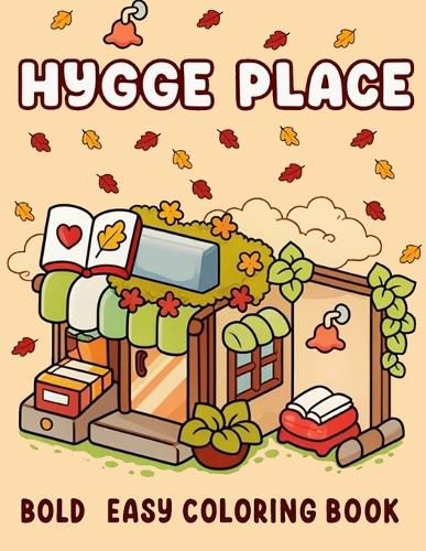 Cover image for Hygge Place