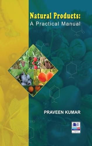 Cover image for Natural Products: A Practical Manual