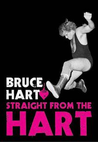 Cover image for Straight From The Hart