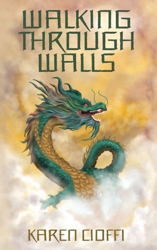 Cover image for Walking Through Walls